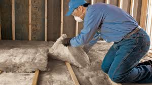 Types of Insulation We Offer in Wareham Center, MA